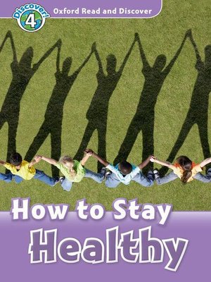 cover image of How to Stay Healthy